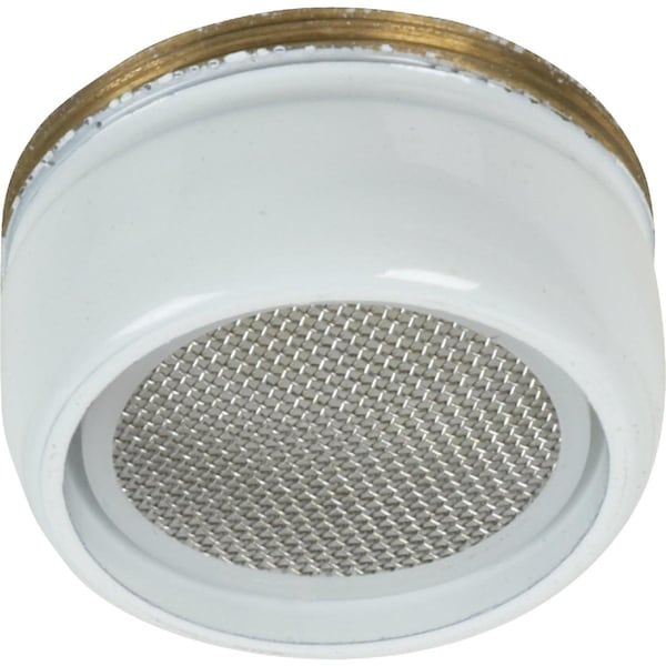 All-Source 2.0 GPM Low Lead Faucet Aerator W-1149LF - main